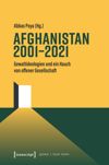 book: Afghanistan 2001-2021