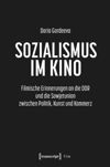 book: Sozialismus im Kino