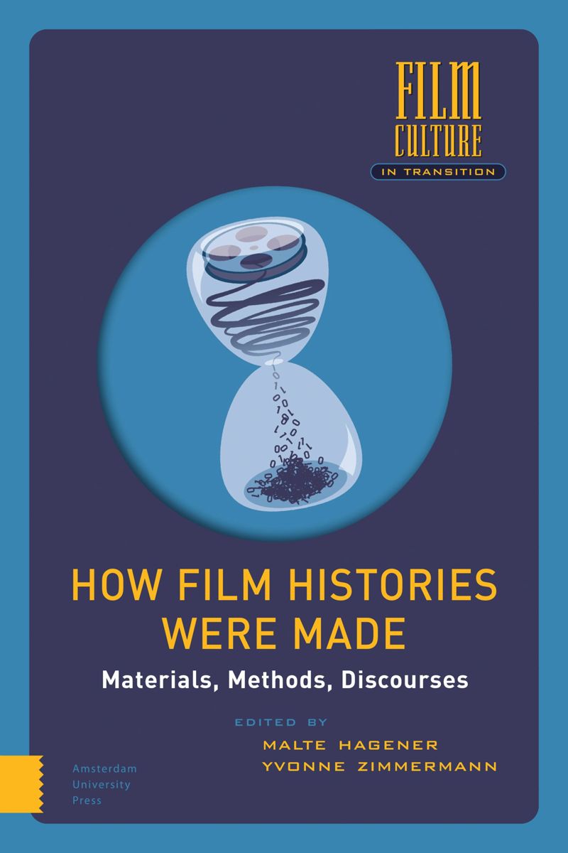 book: How Film Histories Were Made