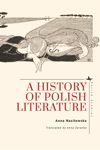 book: A History of Polish Literature