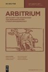 Arbitrium