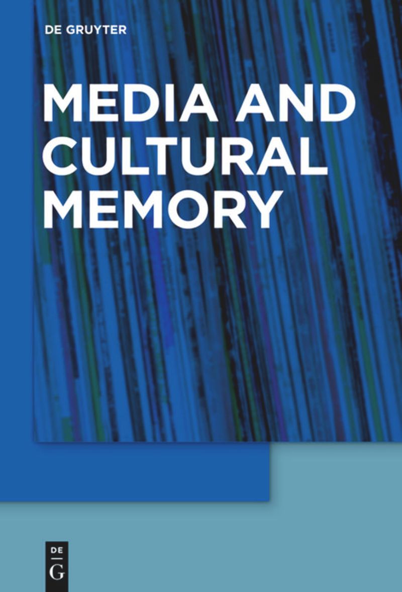 series: Media and Cultural Memory