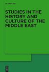 series: Studies in the History and Culture of the Middle East