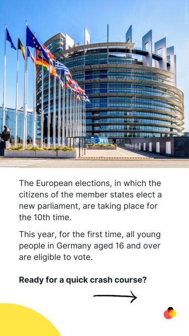 Europawahl