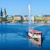 Hamburg und die Alster – immer eine Reise wert 