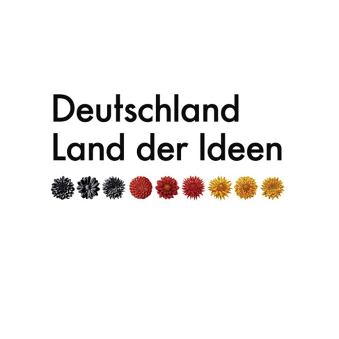 Deutschland Land der Ideen