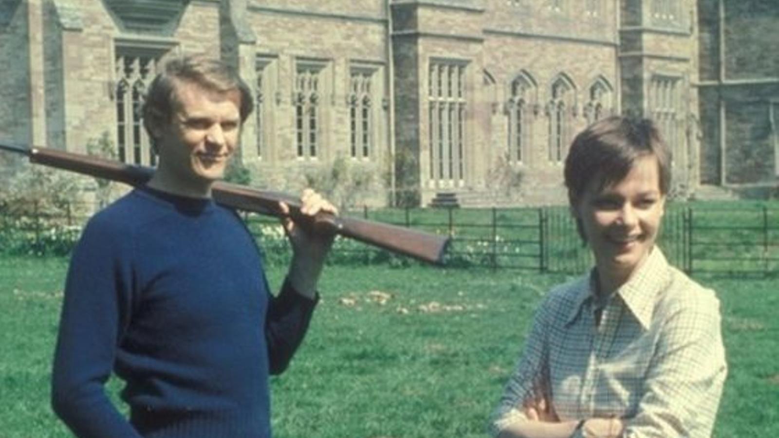 'Survivors', una serie sobre una pandemia brutal de la BBC de 1975 que pudo haber llegado a TVE por cable