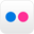 flickr icon