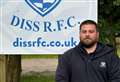 Diss appoint new head coach as Bell departs