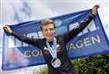 From hating exercise to ironman: Vic is victorious in Copenhagen competition