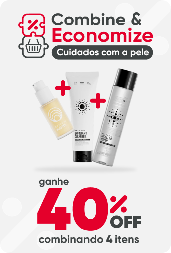 Combine e economize Beyoung em promoção