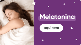 Melatonina