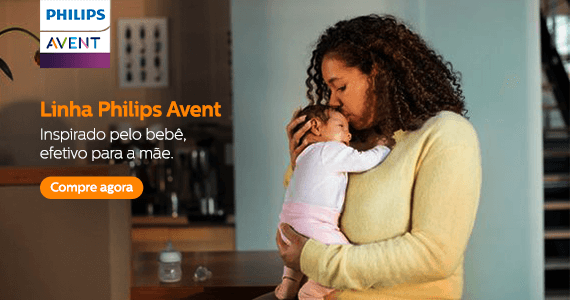 Linha Philips avent