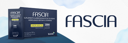 Biolab Fascia em promoção