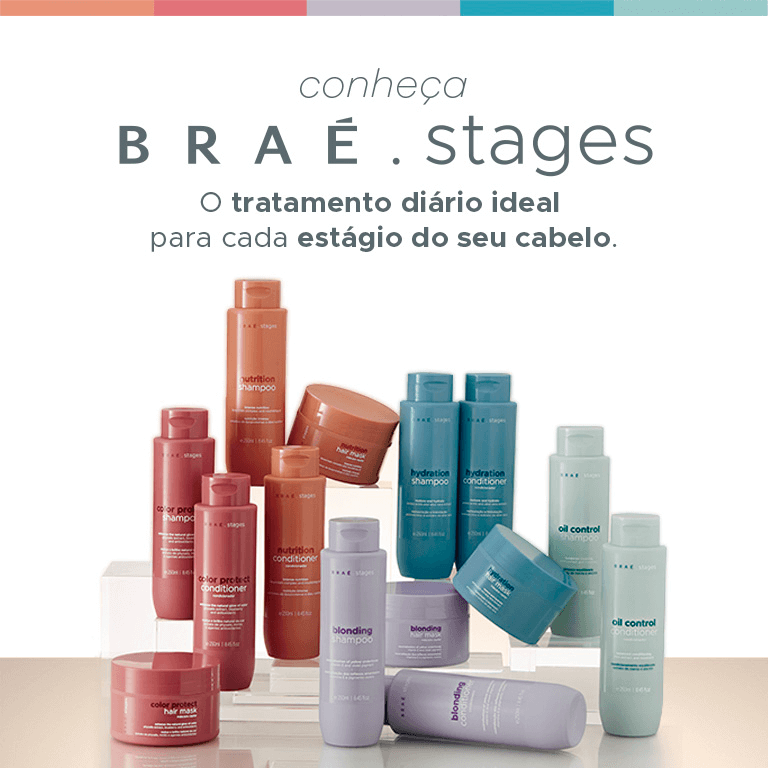 Brae em promoção