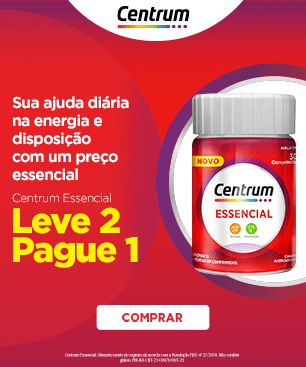 Centrum em promoção