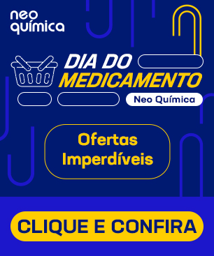 farmacinha em promoção