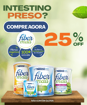 Nestle fibermais