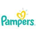 Pampers em promoção