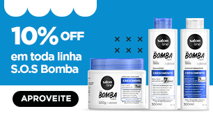 Salonline em promoção