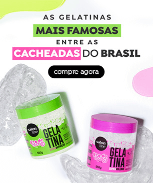 salon line em promoção