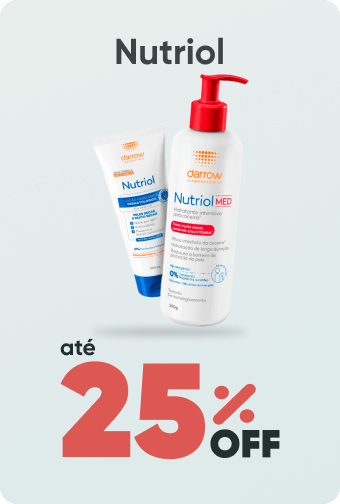 Pierre Nutriol em promoção