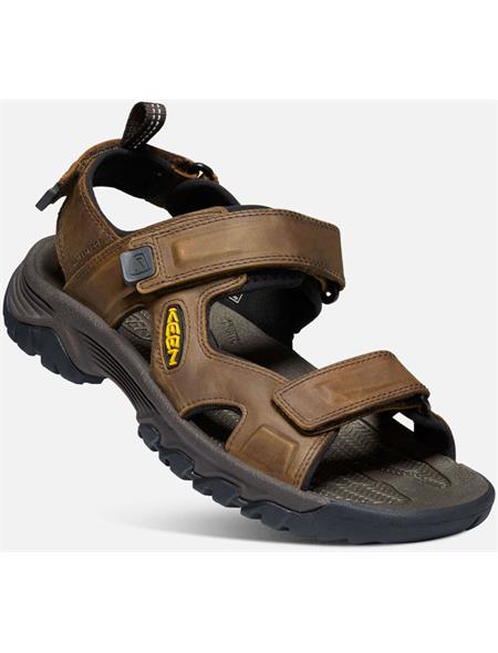 Keen Targhee III Open Toe Mens Sandals