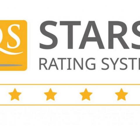 Ranking QS Stars