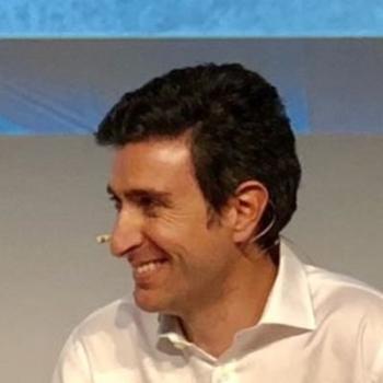 Miguel Rodríguez