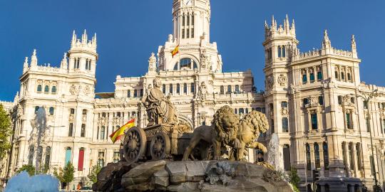 Cibeles