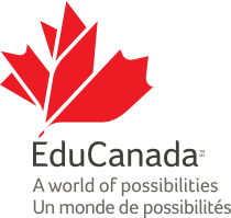 EduCanada - A world of possibilities / Ã‰duCanada - Un monde de possibilitÃƒÂ©s