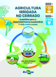 Thumbnail de Agricultura irrigada no cerrado: subsídios para o desenvolvimento sustentável.