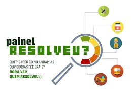 Painel Resolveu?