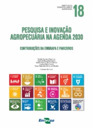 Objetivos de Desenvolvimento Sustentável