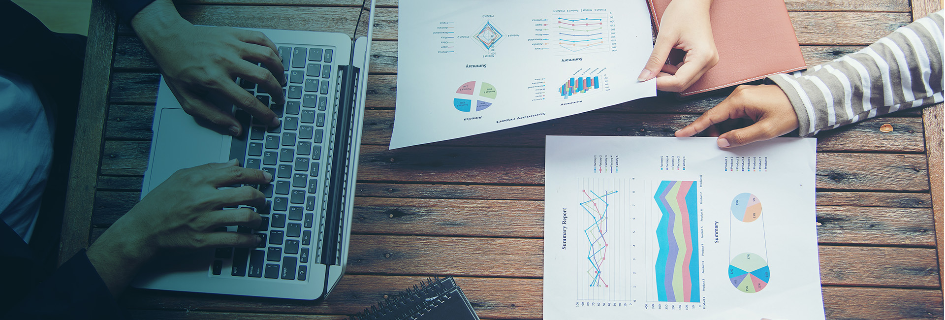 Máster Periodismo de Investigación, Datos y Visualización