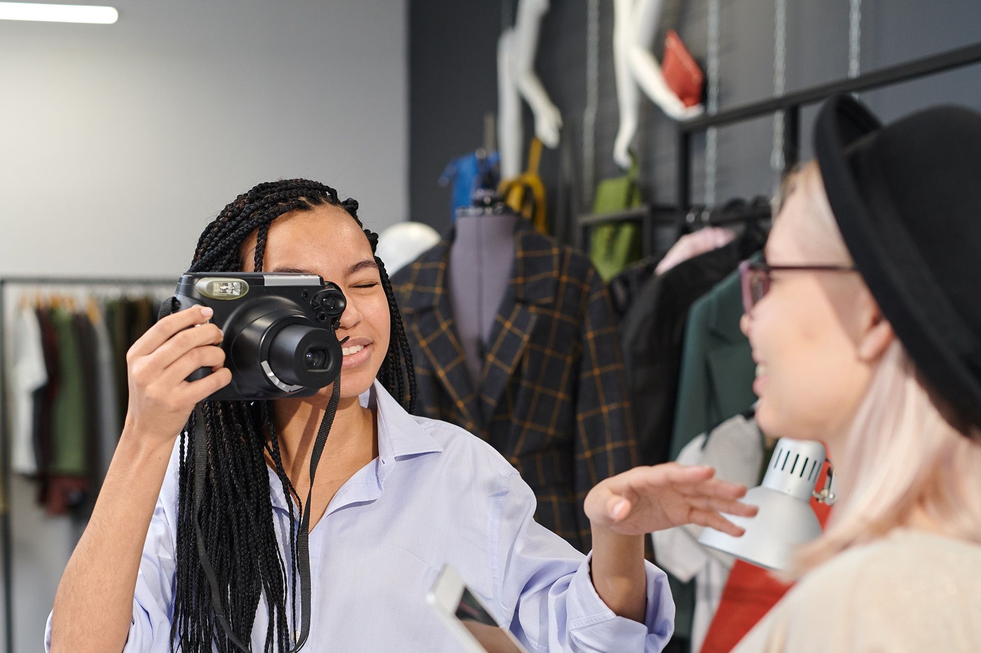 Master en Digitalización en la Moda y Retail de Telva