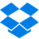 Dropbox Icon