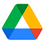 Google Drive Icon