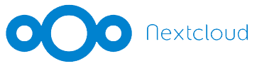 NextCloud Icon