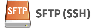 SFTP Icon