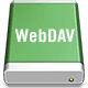 WebDAV Icon