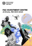 FAO Investment Centre Annual review 2023