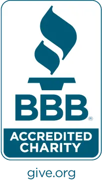 Better Business Bureau Accredited Charity