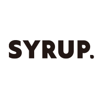 SYRUP. [シロップ．]