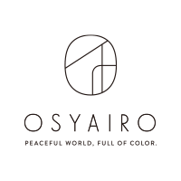 OSYAIRO［オシャイロ］