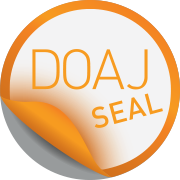 doaj logo