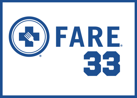 FARE 33