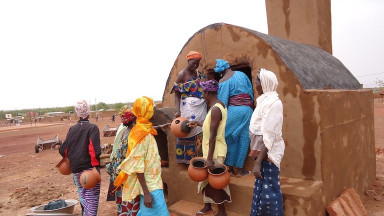 Agriculture durable et Gestion de la Ressource Eau