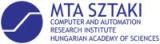 MTA Sztaki Logo