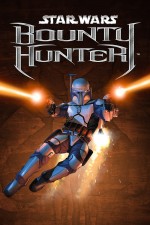 Star Wars: Bounty Huntercover